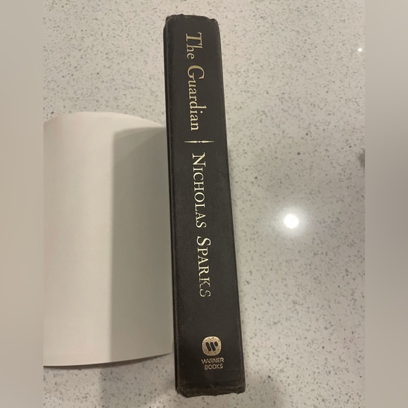 Nicholas Sparks’ The Guardian - Picture 2 of 3